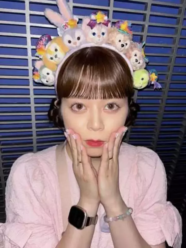 「もぉ〜何を実況中継してるんですか…」超接写で大公開、山内彩加アナ「赤裸々すぎる」ショットに反響続々