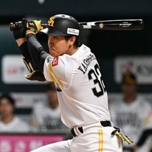 ソフトバンク柳町達が「6番右翼」　10度目交流戦Vへ最終戦　先発はアルメンタ　周東佑京は2戦連続欠場　ヤクルト戦スタメン