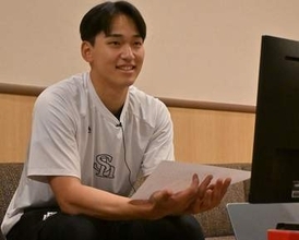 「まずは新人王」「絶対に2軍に落ちたくない」　開幕10連勝中のソフトバンク前田悠伍、好調の理由と今季にかける思い語る