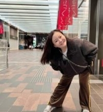 「びっくりしたわー」2年前に30キロ減…華原朋美〝近影〟に「体調どうなん？」「笑顔が素敵」「痩せましたね！」の声