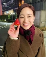 「4年の間に2人出産」新井恵理那〝4年ぶりショット〟が話題「子供がいるとは思えない」「本当にかっこいい」