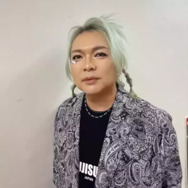 真矢さん急逝〝ロックの母〟東海林のり子、夫妻との3ショット投稿に反響「心温まる写真をありがとう」東海林の近影には心配の声も