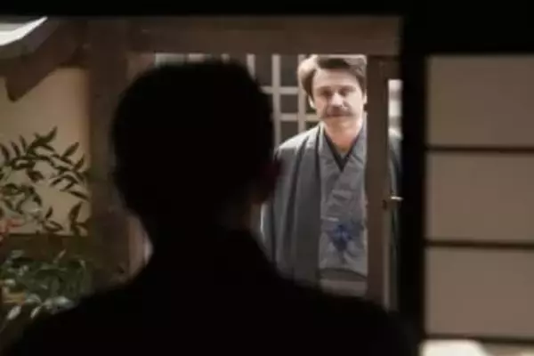 【明日のばけばけ】げっそり頬がこけた錦織との再会…日本人になることを決めたヘブンは松野家の面々と松江へ〈10日放送のあらすじと場面写真〉