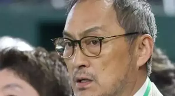 「嘘だろ、、」「すげぇ～」「激アツやん！」渡辺謙とWBCに登場、日本〝最強〟アスリートに反響続々