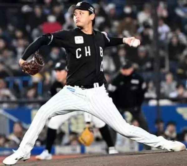 「いいピッチャーですね」　ソフトバンク小久保監督、7回まで2点に封じられたロッテ新人の毛利海大をたたえる　地元出身左腕に苦戦「大濠高校でしょ」