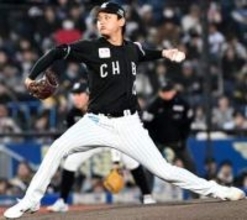 「いいピッチャーですね」　ソフトバンク小久保監督、7回まで2点に封じられたロッテ新人の毛利海大をたたえる　地元出身左腕に苦戦「大濠高校でしょ」