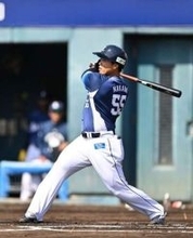 低迷の西武が大幅入れ替え　打撃不振の西川愛也らを抹消　ファームで好調な仲三優太を登録