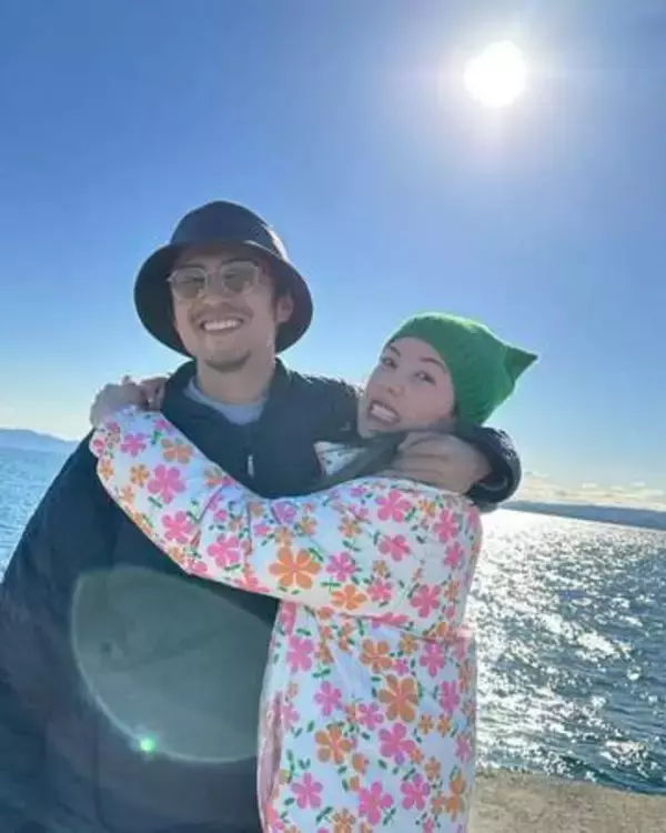 「13年もよくガマンした」夫婦別室の危機…中尾明慶＆仲里依紗、原因となった〝夫婦ベッドショット〟に仰天「これは凄すぎ」「やばい!」「どっちが妻のベット?笑笑」