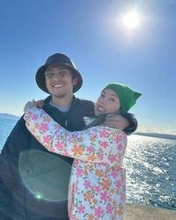 「13年もよくガマンした」夫婦別室の危機…中尾明慶＆仲里依紗、原因となった〝夫婦ベッドショット〟に仰天「これは凄すぎ」「やばい!」「どっちが妻のベット?笑笑」
