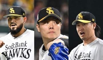 ソフトバンク小久保監督、好相性の〝6月戦線〟で再ダッシュなるか　勝ちパターン整備、主砲山川穂高のファーム再調整決断