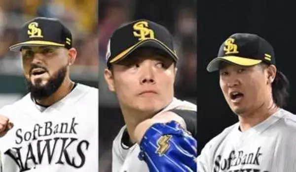 ソフトバンク小久保監督、好相性の〝6月戦線〟で再ダッシュなるか　勝ちパターン整備、主砲山川穂高のファーム再調整決断