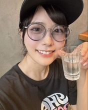 「透明感が…」「煌めいてる」〝透け透け〟ボディで47万バズの東雲うみ公開ショットに「芸術品ですね」「こんなにスケスケになるんですね！」