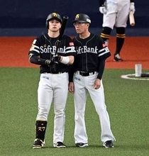 「そこが一番問題」ソフトバンク小久保監督、サイン伝達ミスを厳しく指摘　V3に〝王手〟も緩みなし