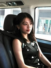 新垣結衣から継承、メルティーキッス女優に脚光「びっくりしちゃった」「きたー！でくちーキッスやー！」