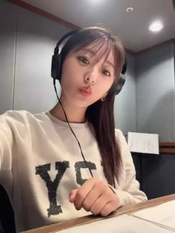 「この写真ヤバいぞ」元慶大チア、30歳フリーアナ〝圧巻の白ビキニ〟に「わぁお」「吸い込まれそうです」