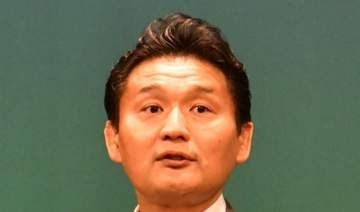 「え…どうした⁉」「風貌変わりすぎ」3年前再婚…貴乃花さん〝激変〟姿に衝撃「色々吹っ切れて…」「心境の変化があったのかな⁉」