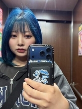 「写真撮ってないで…」肺炎で床に臥せるグラドル阿波みなみに「えっ無理しないで」「入院しないの？」と心配の声