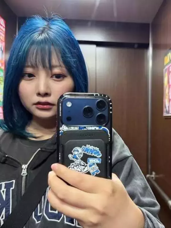 「写真撮ってないで…」肺炎で床に臥せるグラドル阿波みなみに「えっ無理しないで」「入院しないの？」と心配の声