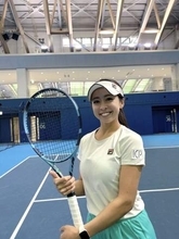 「テニス下手でしたよ」無断で〝アダルト作品〟に…プロテニス選手・園田彩乃が怒り心頭「これは確かに似てる」「名前が園田もまずい」