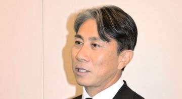 「いい体」収録で大怪我から5カ月、リハビリ水着姿の前園真聖に驚きの声「焦らずじっくり」「ゾノの奇跡　見せてよー」「贅肉全くないなー」
