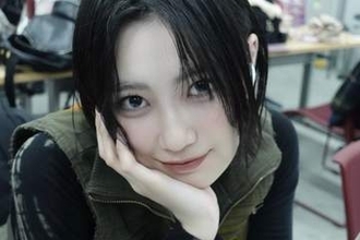 「あかん、何回見ても笑える」櫻坂46・的野美青〝登場ミスった〟姿に脚光「勢いだけはある的野」「1人だけテイク2なのホンマに腹痛い」