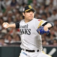 「3連投、お疲れさま」　ソフトバンク小久保監督、奮闘のセットアッパーに感謝　鉄板リレーに「初戦もそうでしたね」