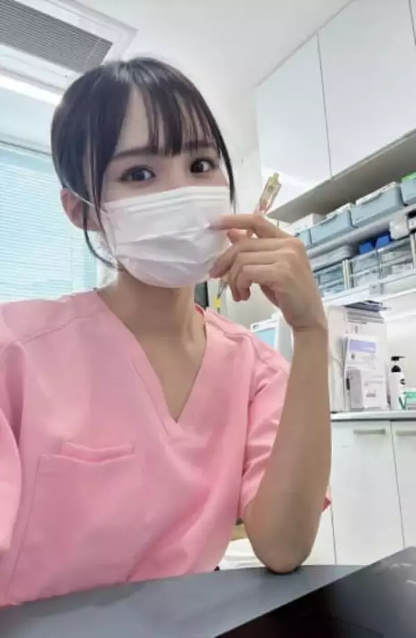 「ちなみに第2子です」現役看護師アイドル〝激レア〟マタニティショットに反響「ありよりのあり」「僕たちはアイドルを育てる応援団だ～」の声