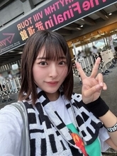 〝太もも課税申告ショット〟27歳グラドル柚乃りかに反響「長者番付に乗るレベル」「むしろ控除対象」