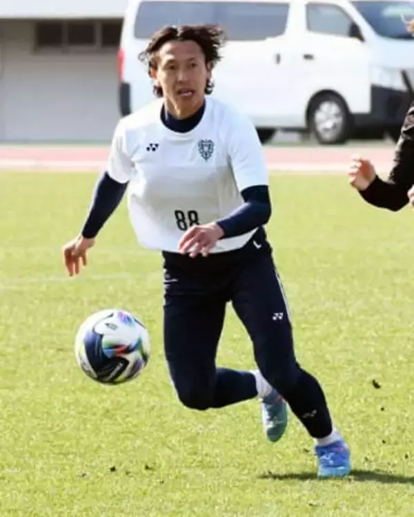 J1アビスパ福岡の松岡大起がチーム離脱　2度目の海外挑戦前提に