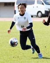 J1アビスパ福岡の松岡大起がチーム離脱　2度目の海外挑戦前提に