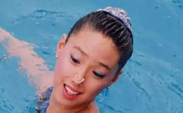 「まさか小谷実可子さんの娘さんとは…」ホリプロ所属若手女優の最新ショットが話題「運動神経いいんですね」