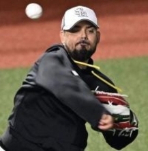 ソフトバンク、オスナを出場選手登録　起用法について球団と合意