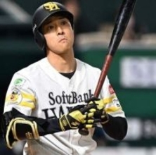 不調の柳町達とDeNAにトレード移籍の尾形崇斗を出場選手登録抹消　ソフトバンク公示