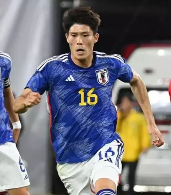 「自分もこうなれるんだ」後輩にも勇気与えたW杯選出　九州育ちのサムライたちへ故郷から続々エール【サッカーW杯】