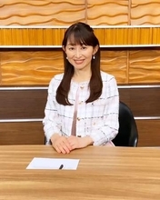 「学生時代から憧れの先輩キャスター」松本志のぶアナ〝新旧人気アナ〟集合ショットに反響「みなさん、いい顔してますね！」「とーっても楽しかった！またお喋りしたい」