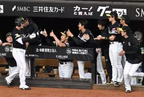 「そんな低い数字じゃなくて、どんどん上を」ソフトバンク小久保監督、両リーグ最速20号栗原陵矢へ本塁打量産期待「この時期の20本は大したもん」