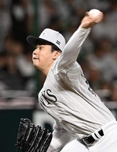 ソフトバンク松本晴〝魔の5回〟を乗り越え勝利投手の権利　イニング別最悪11失点　前打席に2点打の藤原恭大を併殺切り