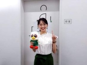 「心臓病手術をしました」〝衝撃の告白〟日本初Jリーグ女性実況アナの平山未夢に「本当に衝撃的」「勇気もらえた」「大きな決断と覚悟が伝わる」