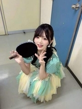 「愛知でカットマンを9年間…」〝秘蔵〟写真が話題のアイドル本郷悠…卓球トップ選手へのスマッシュも反響「正に不意打ちですねぇ」「打ち方がカットマンっぽい」