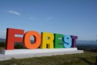 名物ホールに立ち向かった2本のナイスショット　熊本・フォレスト南関GC　〝映えスポット〟も新登場