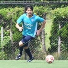 J1アビスパ福岡の「キング」城後寿が契約更新！　来年不惑の40歳、22年目のシーズンへ