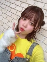 「馬に見えるの伝わる？」〝縁起良すぎ〟ウマ娘声優の岸壁ショットに反響「待ち受けにすると運気上がるとか」「見えるーーーーーー！」の声