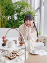 「〝鬼も内〟でお願いしたい！」5匹の犬も登場！Perfumeあ～ちゃん、妹との〝鬼ショット〟に反響「喜んでお家に招き入れちゃう」「きれいに並んでお利口さん」