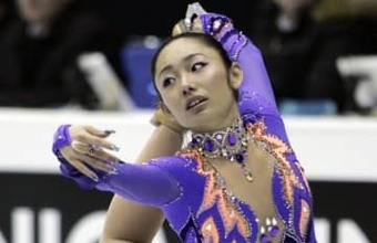 「ビックリした」「なんか凄い」安藤美姫〝38歳の衝撃姿〟「おおっ!」「エグい」