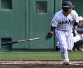 「違和感なくできた」　ソフトバンク近藤健介、マルチ安打で侍リードオフマンの適性示す　前回WBCは出塁率5割マーク