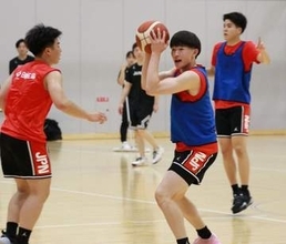 「世界の目にとまるように」12人中6人選出…福岡大大濠の司令塔が抱く野望　バスケU18アジア杯東アジア地区予選が福岡で開幕
