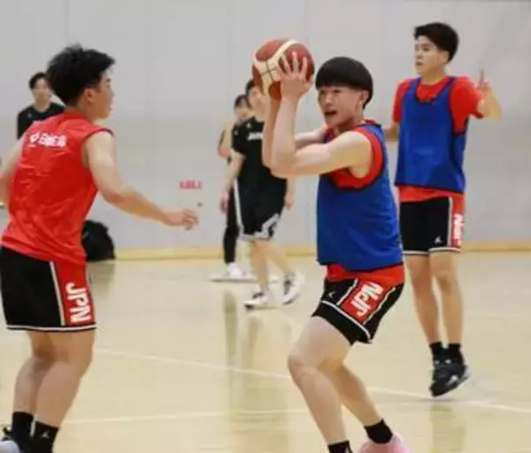 「世界の目にとまるように」12人中6人選出…福岡大大濠の司令塔が抱く野望　バスケU18アジア杯東アジア地区予選が福岡で開幕