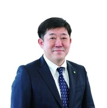 九州サッカー協会会長に西原商会社長の西原一将氏　日本サッカー協会副会長