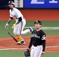 ソフトバンク前田悠伍、23イニングぶり失点　開幕から無傷の6連勝中　「やっとリベンジできる」　デビュー戦以来のオリックス戦は振り出しに