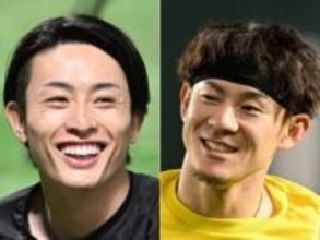 GG賞受賞の周東佑京＆牧原大成　得票数から見えるインパクトの強さ　もっと得票数が伸びても…と思えた選手は